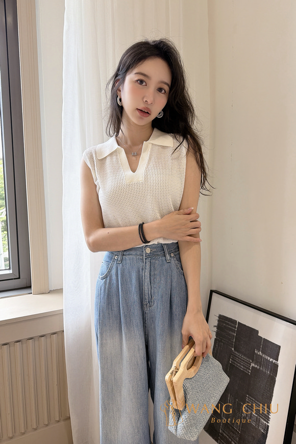 WANG CHIU 麻豆照